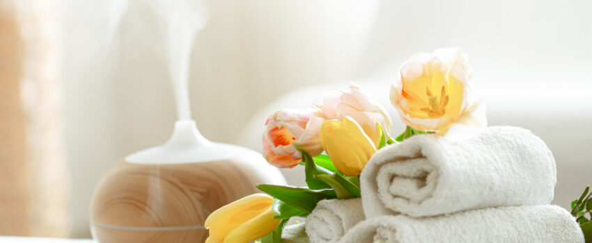 Massage Bij Kanker