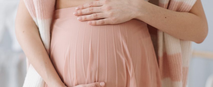 Fertiliteits Reflexologie