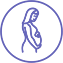 Icon Fertiliteitsreflexologie