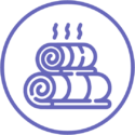 Icon Ontspanningsmassage